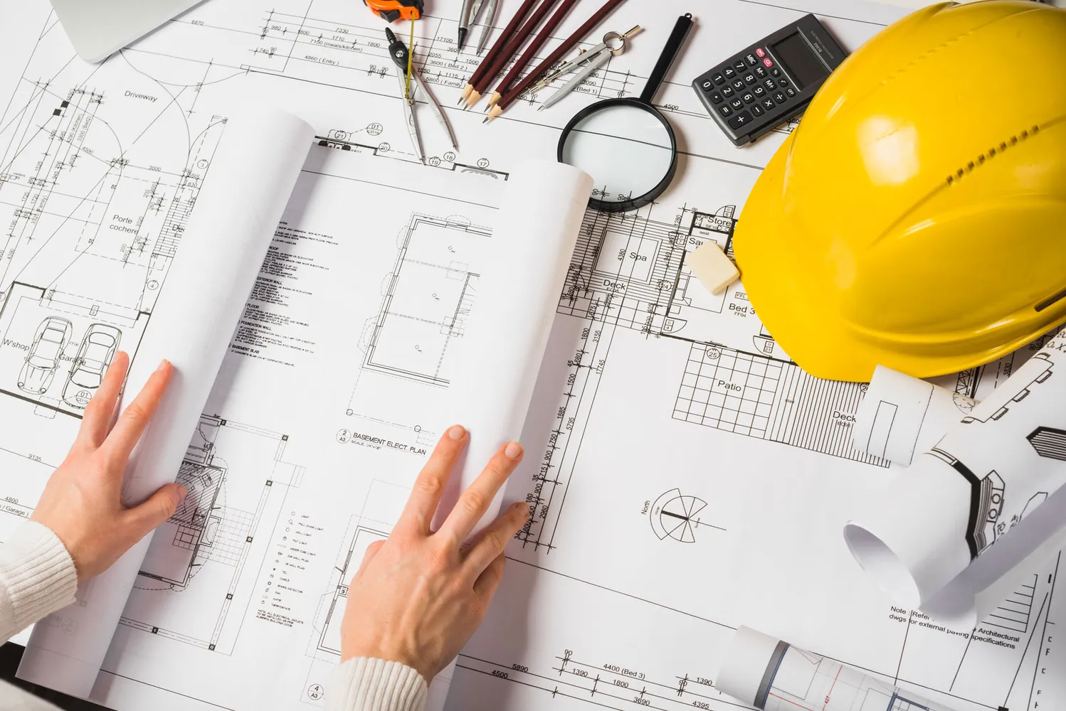Arquitectura y Diseño Sostenible — GNS Ltda.